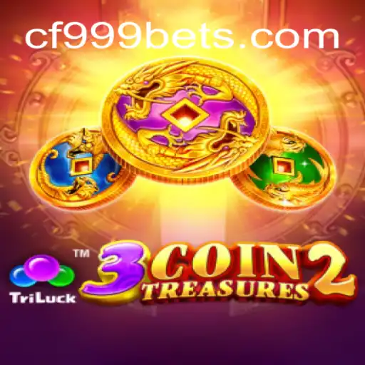 Explore the Exciting World of 3CoinTreasures2 Slots