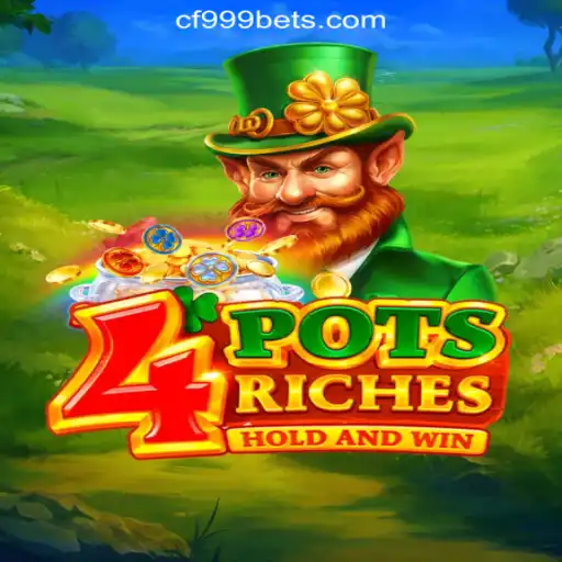 Exploring the Exciting World of 4potsriches: A Top Choice for Slot Enthusiasts