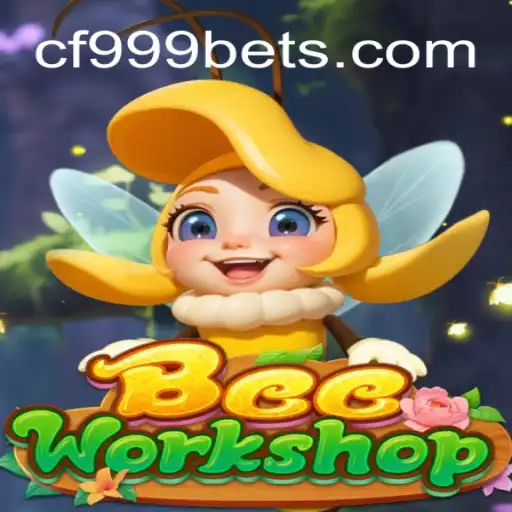 The Enchanting World of BeeWorkshop and the Allure of CF999.COM Oficial Slots Brasil #1