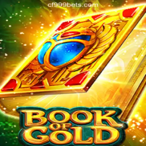 Exploring the Thrilling World of BookofGold Slots with CF999.COM Oficial Slots Brasil #1