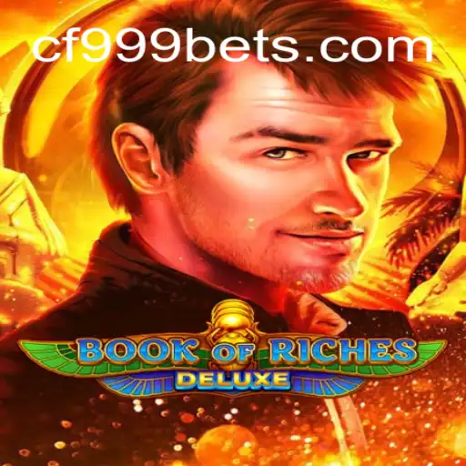 Exploring Book of Riches Deluxe: The Ultimate Slot Experience in Brazil