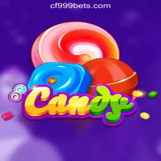 Candy: A Sweet Adventure into the World of CF999.COM Oficial Slots Brasil #1