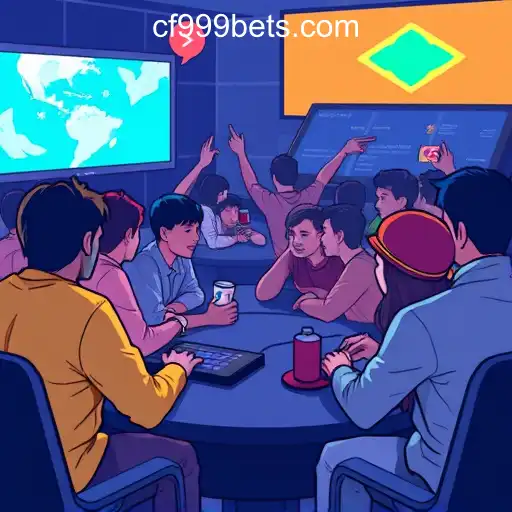 Security and Trust CF999.COM Oficial Slots Brasil #1 - International Licenses and Certifications