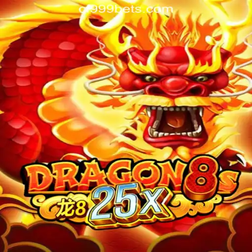 Discover the Exciting World of Dragon8s25x: The Ultimate Game Experience in Brazil