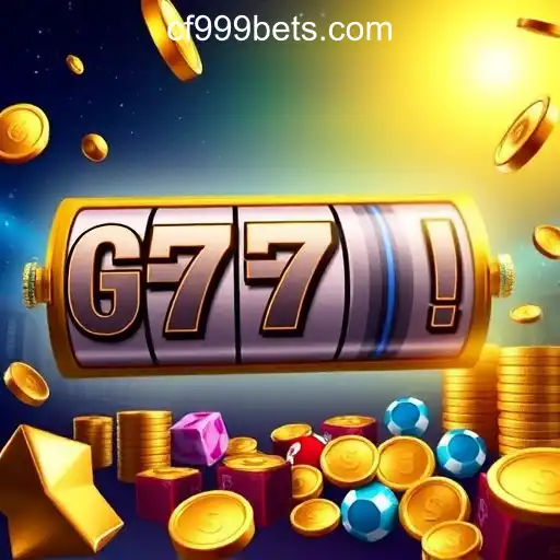 Gaming Experience CF999.COM Oficial Slots Brasil #1 - 800+ Premium and Exclusive Games