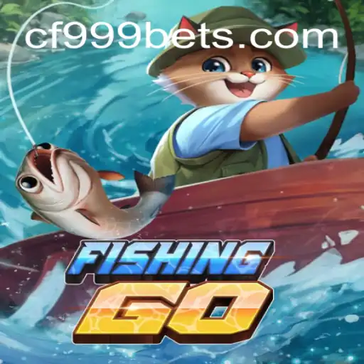 FishingGO: Dive Into the Exciting World of CF999.COM Oficial Slots Brasil #1