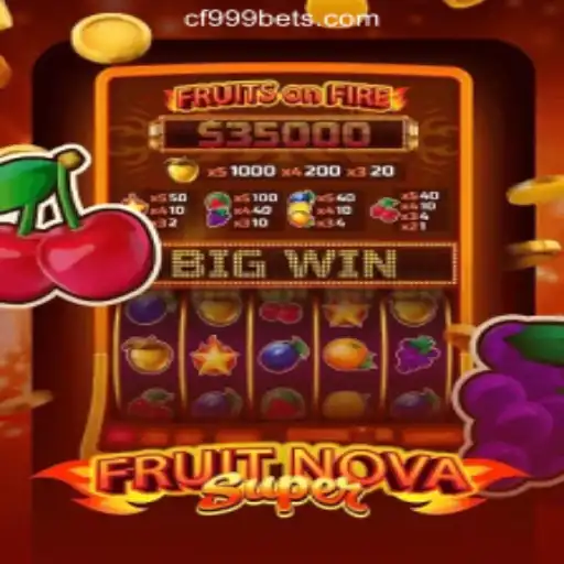 Dive into the Exciting World of FruitNovaSuper - The Ultimate Slot Game Experience