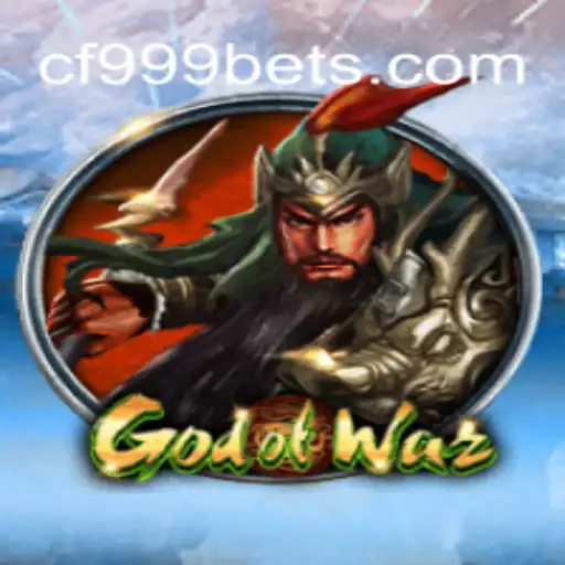 Exploring the Mythical World of GodofWar and CF999.COM Oficial Slots Brasil #1