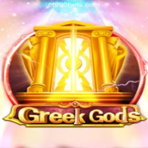 Discover the Mystical World of GreekGods: A Slot Game Revolutionizing Brazilian Casinos