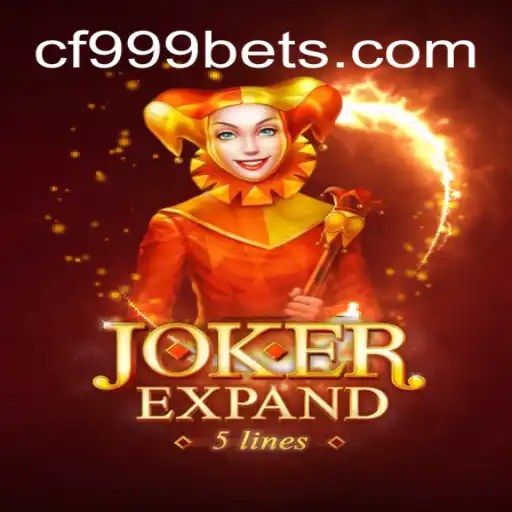 Exploring JokerExpand: The Thrilling World of CF999.COM Oficial Slots Brasil #1
