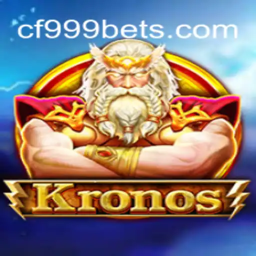 Explore the Exciting World of Kronos: CF999.COM Oficial Slots Brasil #1