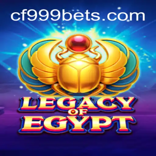 Legacy of Egypt: Unveiling the Mystical World of Ancient Slots