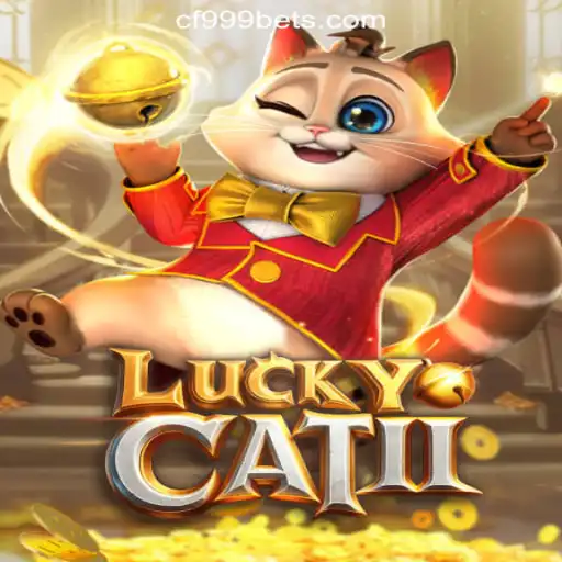 Discover the Excitement of LuckyCatII: A Top Pick in CF999.COM Oficial Slots Brasil #1