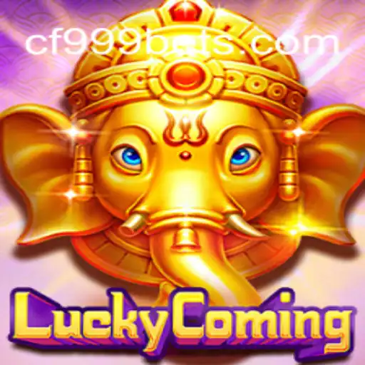 Discover LuckyComing: A Revolutionary Gaming Experience with CF999.COM Oficial Slots Brasil #1