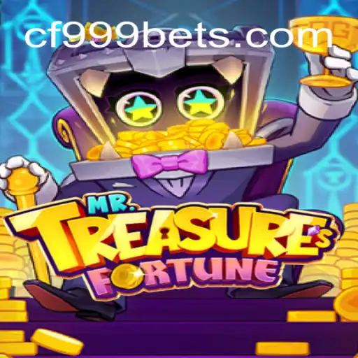 Exploring the Enchanting World of MrTreasuresFortune: A Glimpse into Brazil's #1 Slot Game