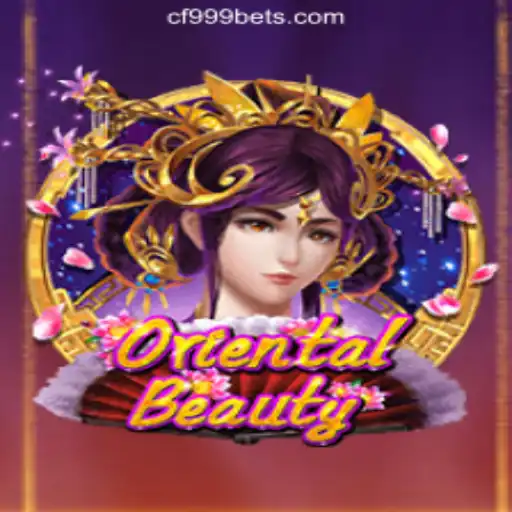 Explore the Alluring World of OrientalBeauty: A Premier Experience on CF999.COM Oficial Slots Brasil #1