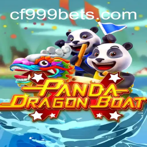 PANDADRAGONBOAT: A Riveting Slot Game Experience