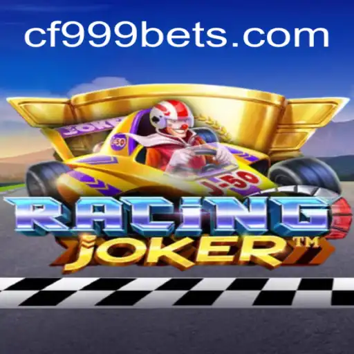 RacingJoker: Unleashing the Thrill of High-Speed Gaming