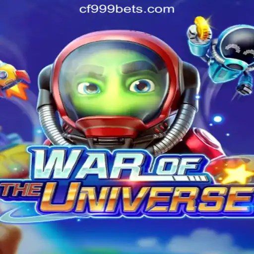 Discover the Epic Universe of WAROFTHEUNIVERSE