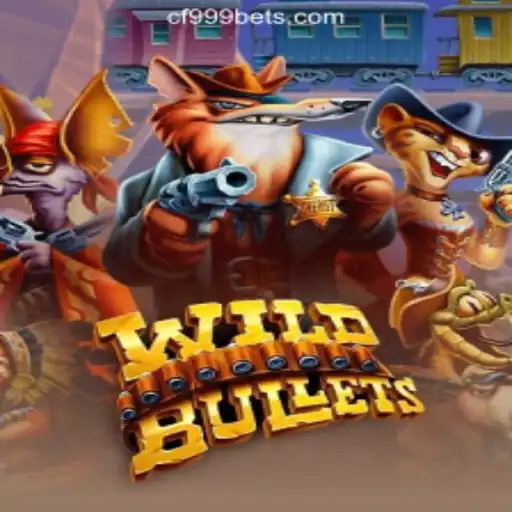 WildBullets: A Thrilling Adventure in Digital Gaming