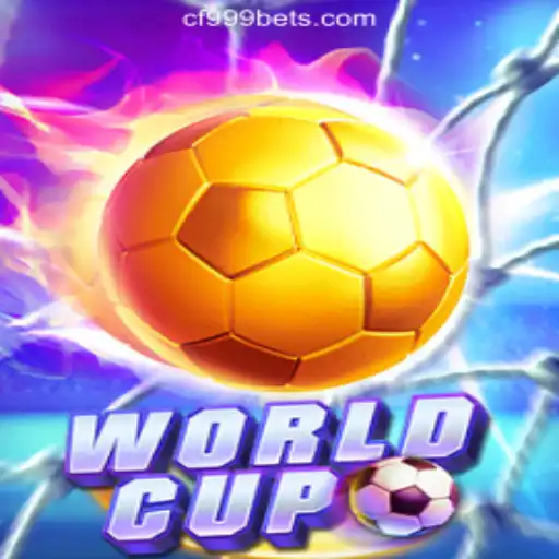 Explore the WorldCup with CF999.COM Oficial Slots Brasil #1