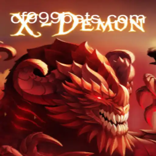 Immersing Yourself in the Thrilling World of XDemon: The Ultimate Gaming Experience with CF999.COM Oficial Slots Brasil #1
