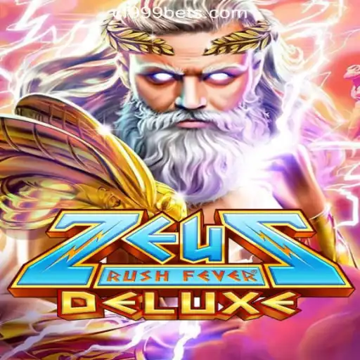 ZeusRushFeverDeluxe: A Deep Dive into the Exciting World of Slots
